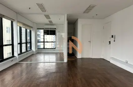 Imagem: Ponto Comercial para Venda, Vila Nova Conceição