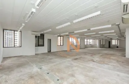 Imagem: Ponto Comercial para Alugar, Brooklin Novo