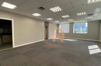 Imagem: Prédio Comercial para Alugar, Chácara Santo Antônio (ZS)