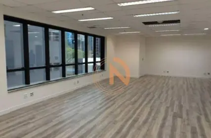 Imagem: Ponto Comercial para Alugar, Vila Olímpia (Zona Sul)