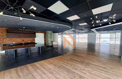 Imagem: Ponto Comercial para Alugar, Vila Olímpia (Zona Sul)