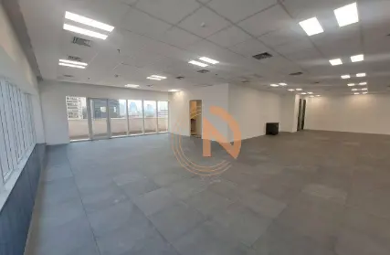 Imagem: Ponto Comercial para Alugar, Brooklin