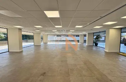 Imagem: Ponto Comercial para Alugar, Jardim Europa