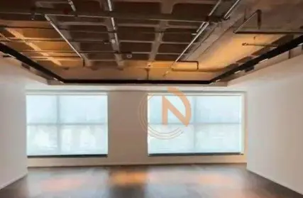 Imagem: Prédio Comercial para Alugar, Brooklin