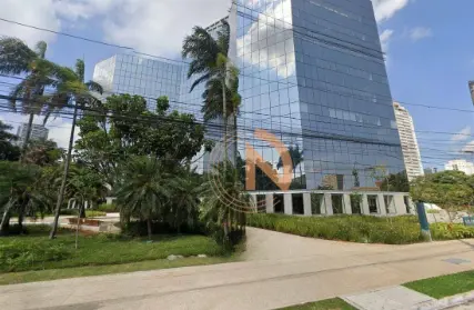 Imagem anuncio destaque locação no bairroChácara Santo Antônio (ZS)