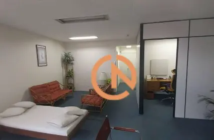 Imagem: Ponto Comercial para Alugar, Itaim Bibi