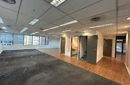 Imagem: Ponto Comercial para Alugar, Vila Olímpia (Zona Sul)