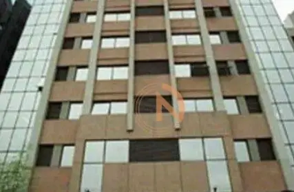 Imagem: Ponto Comercial para Alugar, Vila Olímpia (Zona Sul)