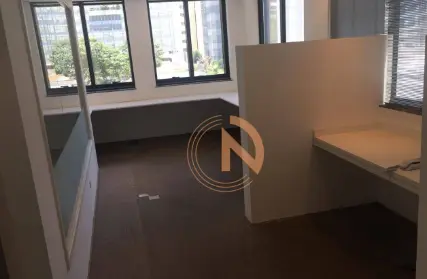 Imagem: Ponto Comercial para Venda, Itaim Bibi