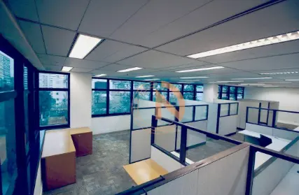 Imagem: Ponto Comercial para Alugar, Paraíso (Zona Sul)