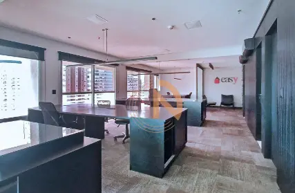 Imagem: Ponto Comercial para Alugar, Brooklin