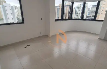 Imagem: Ponto Comercial para Venda, Moema