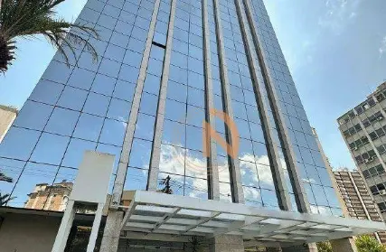 Imagem: Ponto Comercial para Alugar, Itaim Bibi