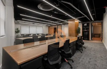 Imagem: Ponto Comercial para Alugar, Vila Olímpia (Zona Sul)