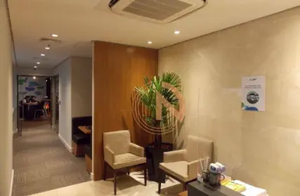 Imagem: Ponto Comercial para Alugar, Vila Olímpia (Zona Sul)