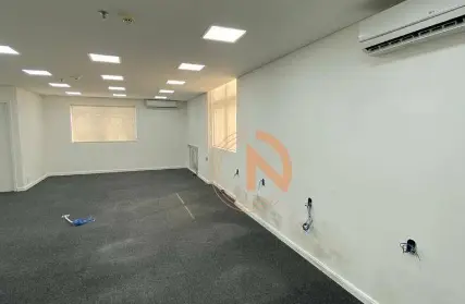 Imagem: Ponto Comercial para Venda, Itaim