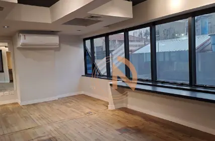 Imagem: Ponto Comercial para Venda, Itaim Bibi