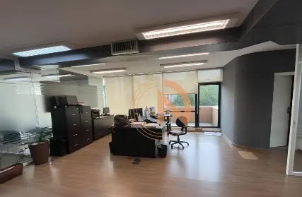 Imagem: Ponto Comercial para Venda, Moema