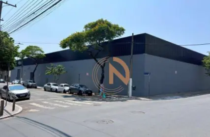 Imagem: Galpão / Salão para Venda, Cambuci (Zona Sul)