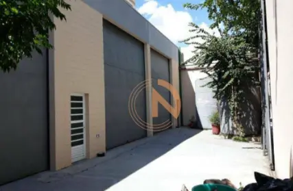 Imagem: Galpão / Salão para Venda, Cambuci (Zona Sul)