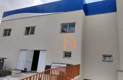 Imagem: Prédio Comercial para Venda, Cambuci (Zona Sul)