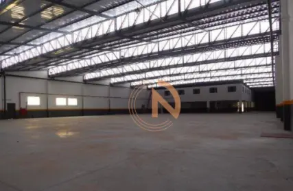 Imagem: Galpão / Salão para Venda, Vila Monumento