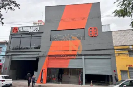 Imagem: Prédio Comercial para Venda, Cambuci (Zona Sul)