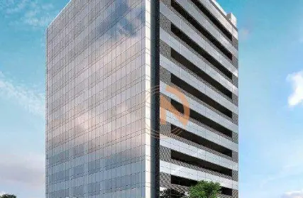 Imagem: Sala Comercial para Venda, Vila Gertrudes