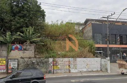 Imagem: Terreno para Venda, Jardim Umuarama