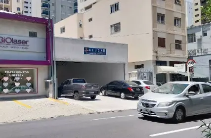 Imagem anuncio destaque locação no bairroMoema