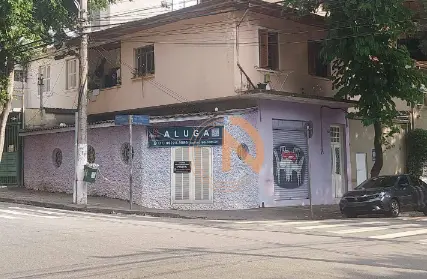 Imagem: Ponto Comercial para Alugar, Moema