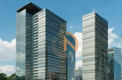 Imagem: Sala Comercial para Venda, Vila Gertrudes