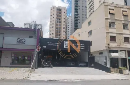 Imagem: Ponto Comercial para Alugar, Moema