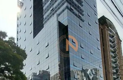 Imagem: Ponto Comercial para Alugar, Moema