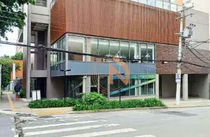 Imagem: Ponto Comercial para Alugar, Brooklin Paulista
