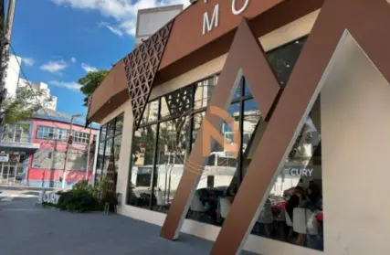 Imagem: Ponto Comercial para Venda, Cambuci (Zona Sul)