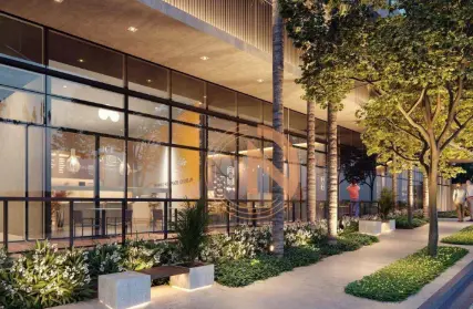 Imagem: Ponto Comercial para Alugar, Chácara Klabin