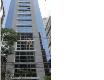 Imagem: Ponto Comercial para Alugar, Itaim Bibi