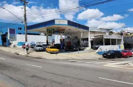 Imagem: Terreno para Alugar, Jabaquara