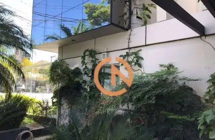 Imagem: Casa Comercial para Venda, Indianópolis