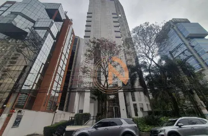 Imagem: Ponto Comercial para Alugar, Brooklin Paulista