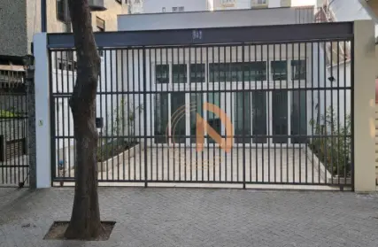 Imagem: Casa Comercial para Alugar, Moema