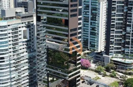 Imagem: Ponto Comercial para Alugar, Moema