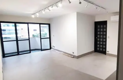 Imagem: Apartamento para Alugar, Vila Olímpia (Zona Sul)