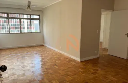 Imagem: Apartamento para Alugar, Itaim