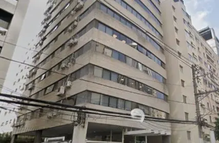 Imagem: Ponto Comercial para Alugar, Itaim Bibi