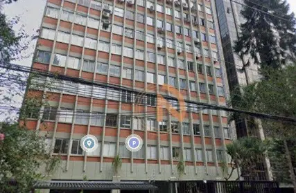 Imagem: Ponto Comercial para Alugar, Itaim Bibi