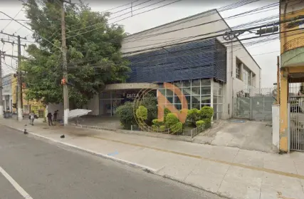Imagem: Prédio Comercial para Venda, Socorro