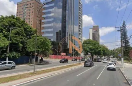 Imagem: Ponto Comercial para Alugar, Moema