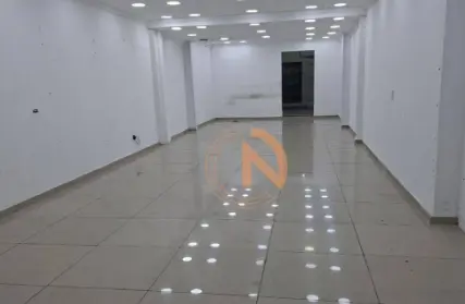 Imagem anuncio destaque locação no bairroSanto Amaro